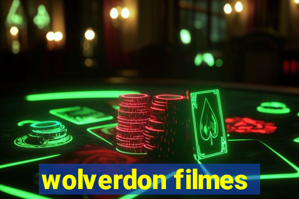 wolverdon filmes